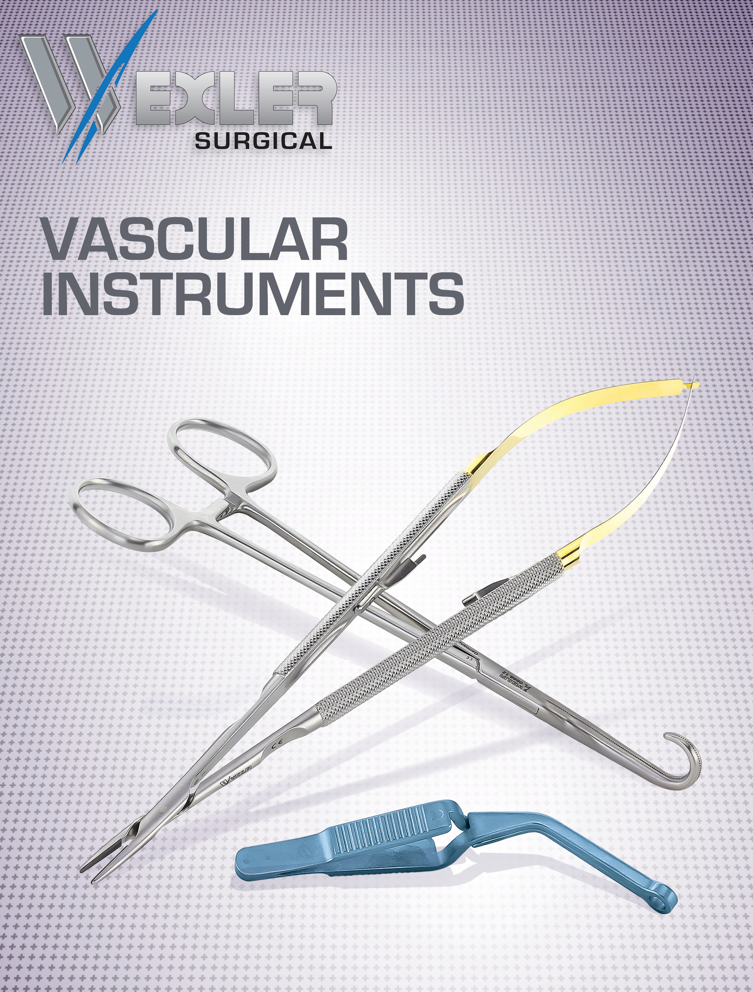 Vascular Instruments